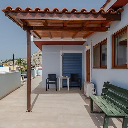 Saint Loukas Studios Zakynthos Town Exterior photo