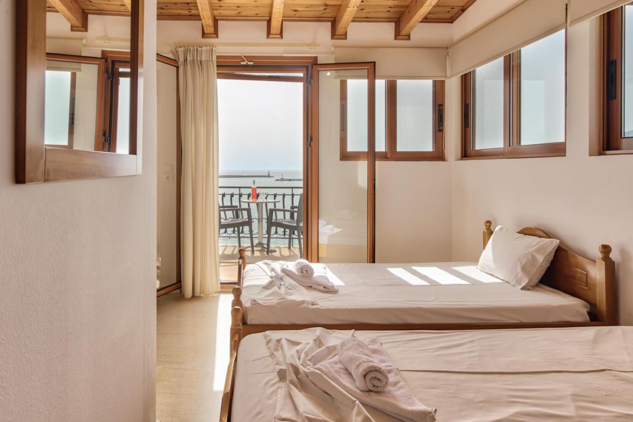 Saint Loukas Studios Zakynthos Town Exterior photo