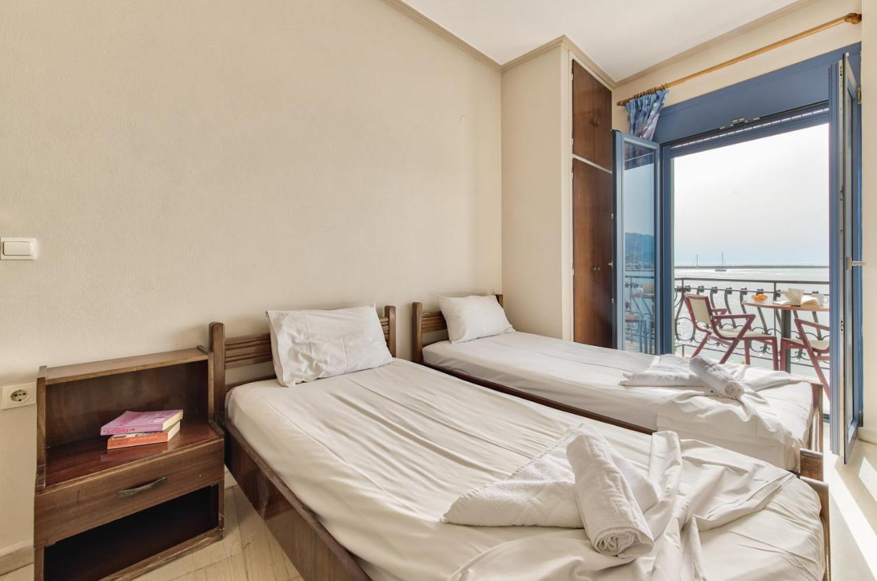 Saint Loukas Studios Zakynthos Town Exterior photo