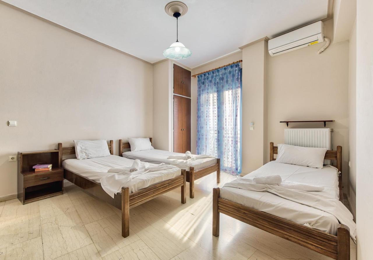 Saint Loukas Studios Zakynthos Town Exterior photo